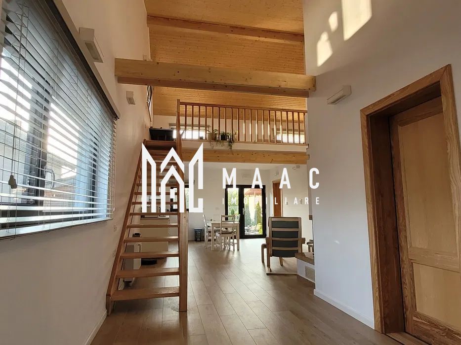 Casa 3 Camere | Constructie Noua | Tocile - Poză 3