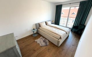 2 camere, Premium, Parcare subterana, Central, Record Park, The Office - Poză 5