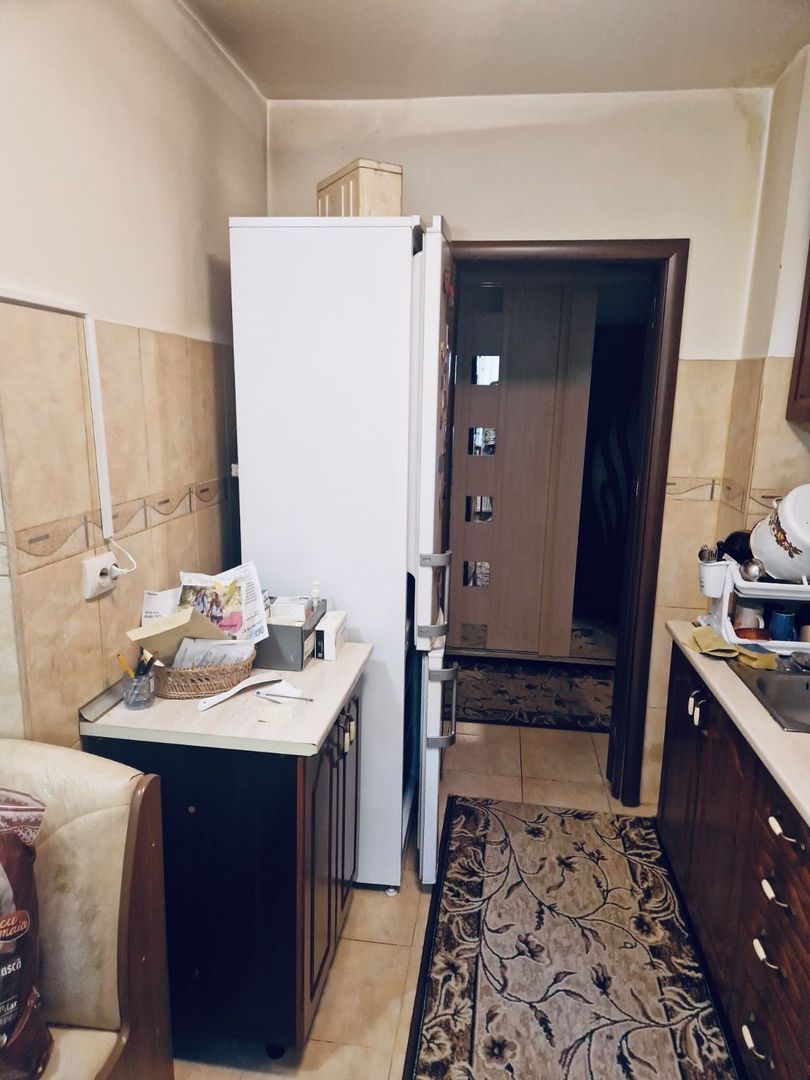 Apartament 3 camere Drumul Taberei Parc Moghioros - Poză 2