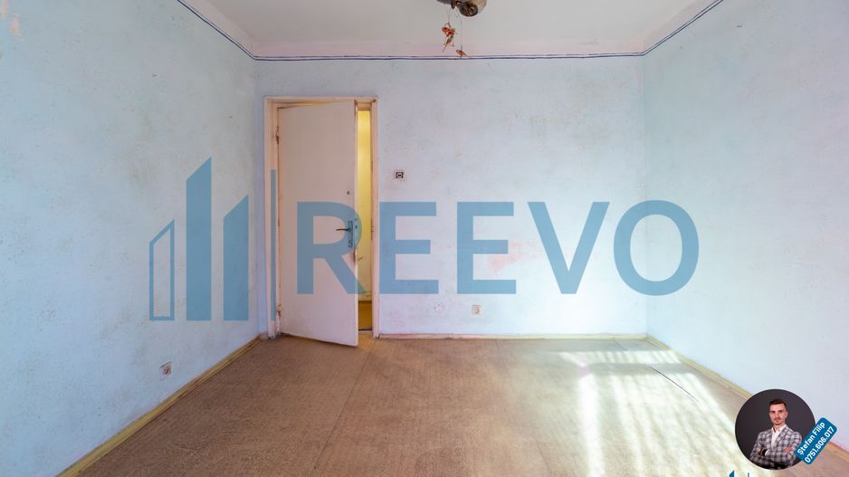 Apartamentul 2 camere decomandat, Mioritei - Poză 15