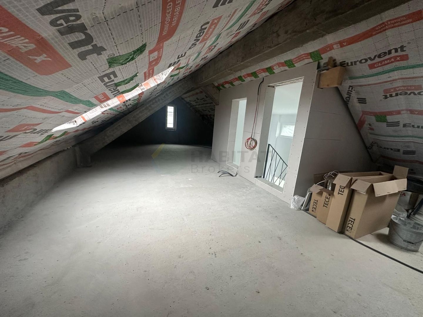 Orhideelor Residence | Vile Premium Pipera - Poză 26