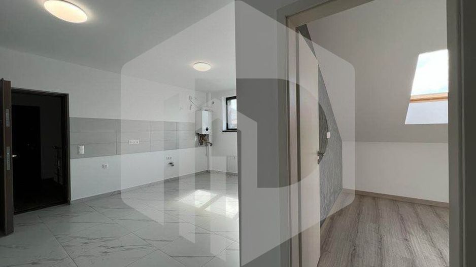 Apartament 2 camere - Decomandat - Mihai Viteazu - 53 mpu - Poză 5