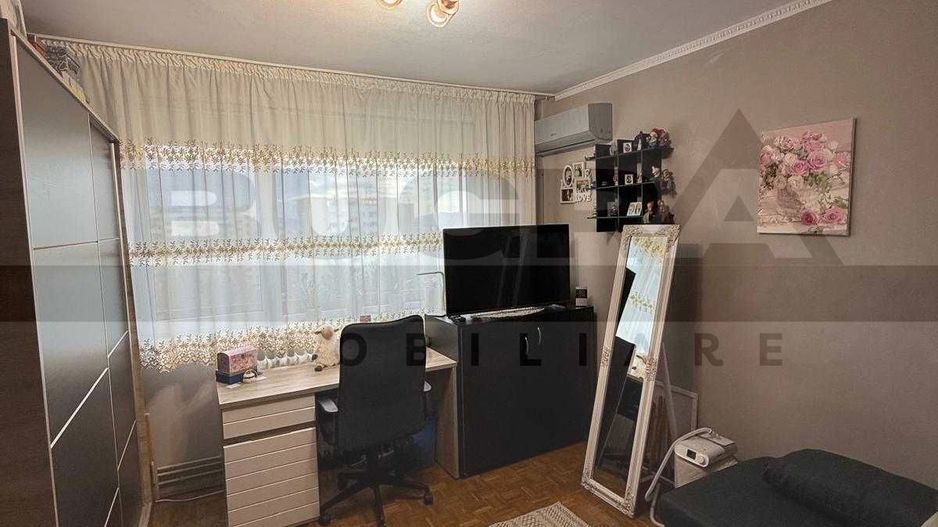 Apartament de 2 camere, 45mp, zona Iulius Mall - Poză 3