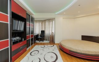 Chirie, apartament, 3 camere, strada Bogdan-Voievod, Râșcani - Poză 11