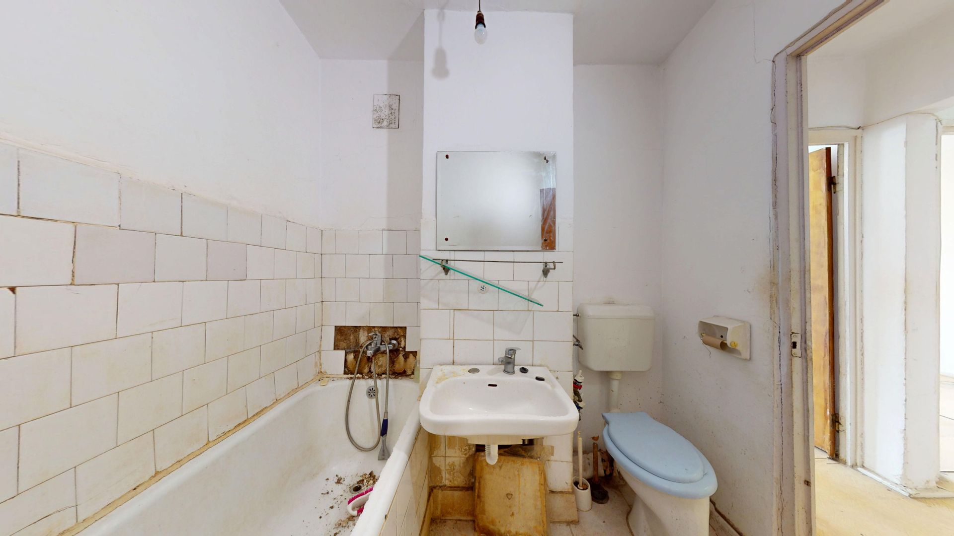 MILITARI - Gorjului | 3 Camere 71 mp etaj 10/11 metrou 7 min - Poză 17