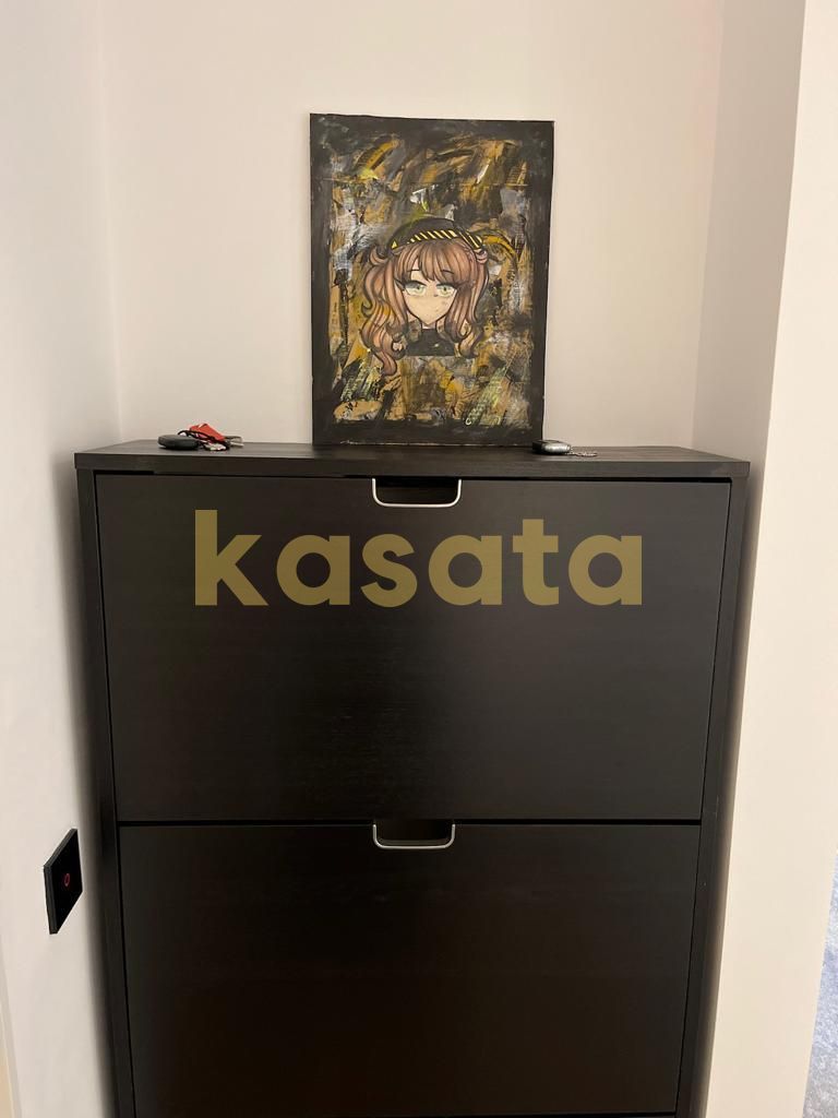 2 Camere de vânzare | mobilat și  utilat | Unirii | renovat 2023 - Poză 17