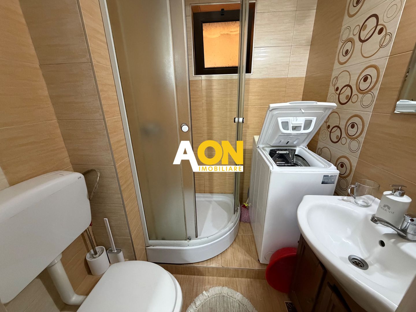 Apartament 2 Camere | Zona Cetate | Etaj 1 - Poză 6