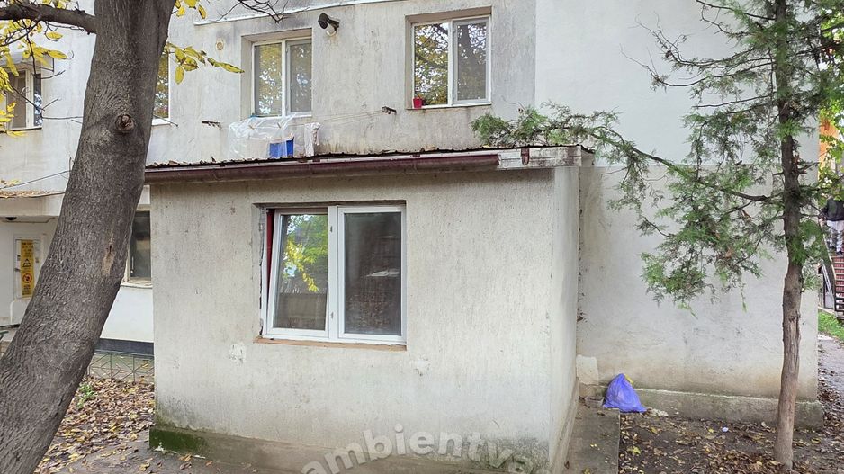 Garsoniera cu balcon si baie proprie, 15 mp, VASLUI - zona FILATURII; - Poză 7