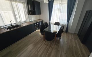 Casa Noua Mobilata 5 Cam Lux, Smart, Pompa Caldura, Panouri Fotovoltaice 10kw - Poză 3