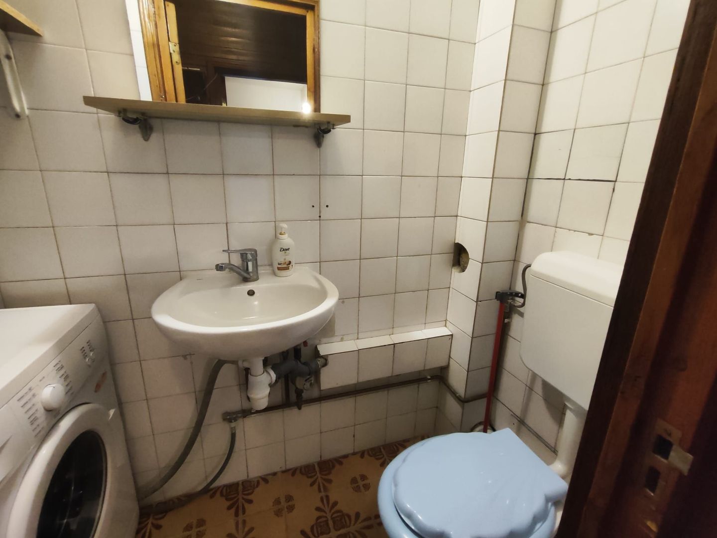 Apartament 3 camere || METROU || - Poză 11