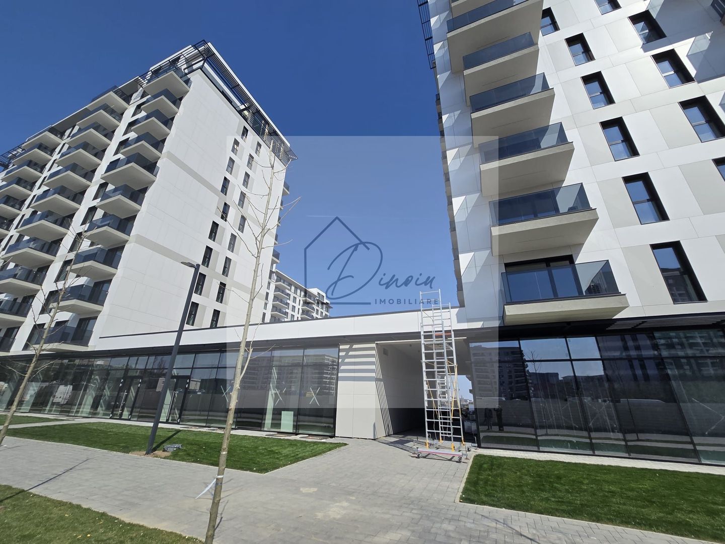Apartament 2 camere Nusco City I Finalizat I Contract Vanzare I COM 0% - Poză 29