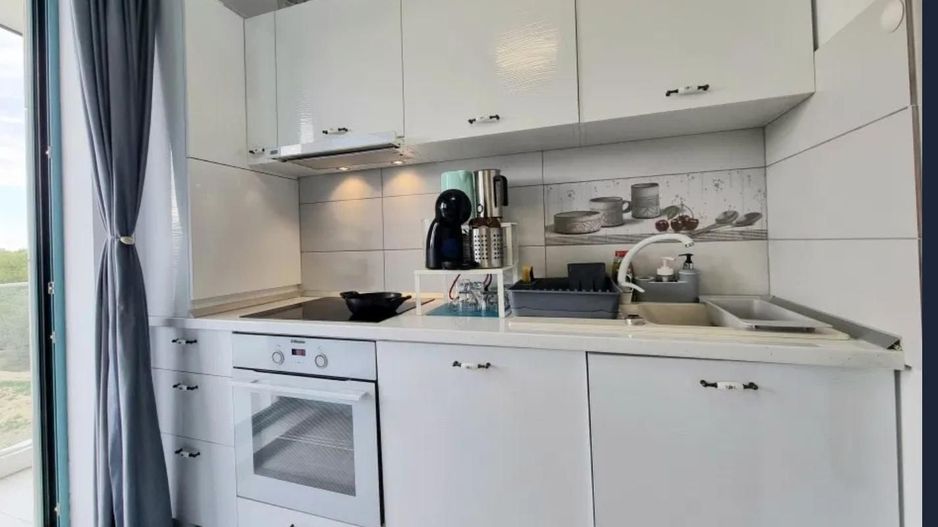 Ag BRASADAS vinde ap 2 cam 59mp Et 5/6 PRIMA LINIE Năvodari. - Poză 6