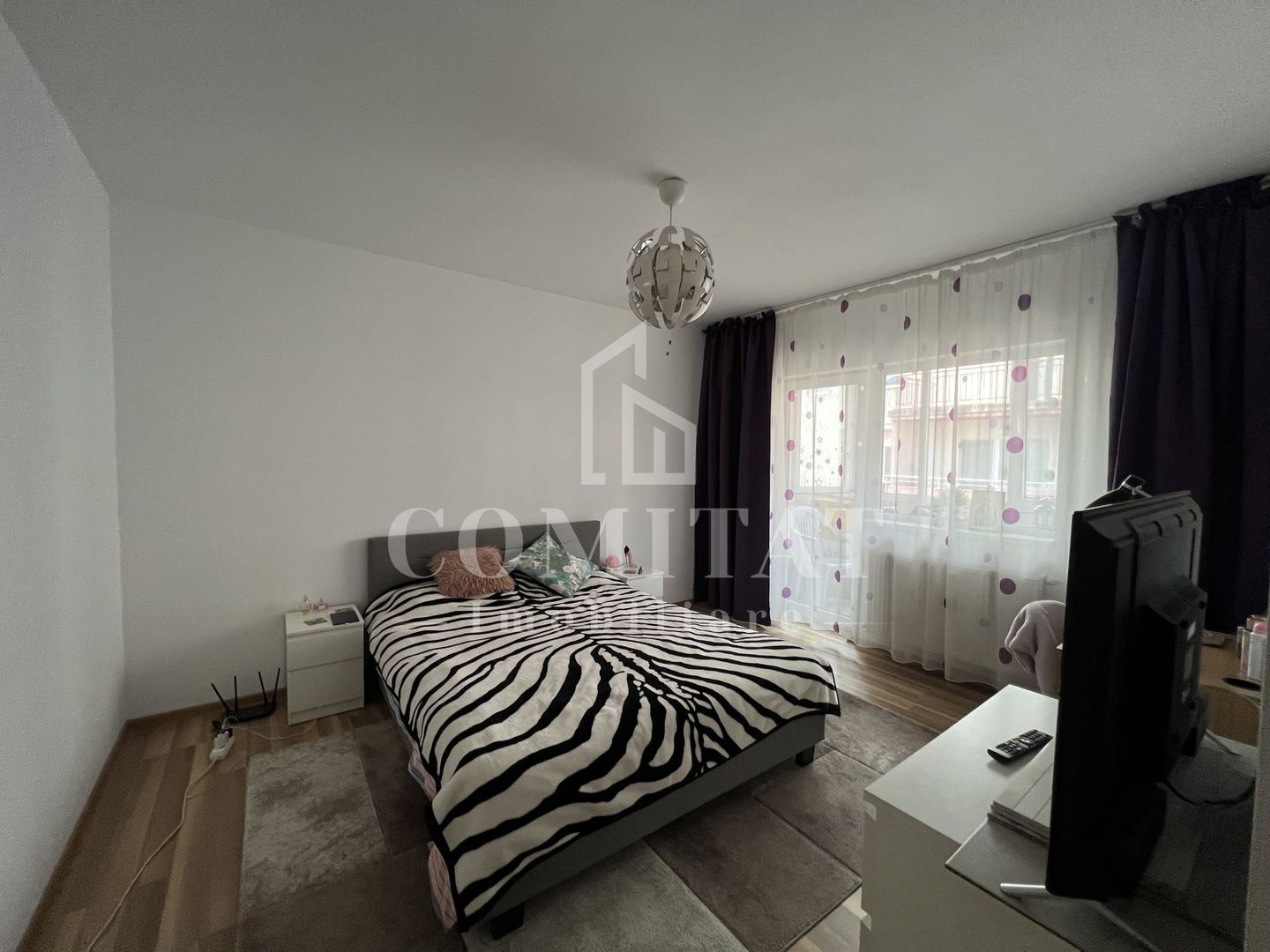 Apartament 2 camere | zona Stejarului - Poză 7