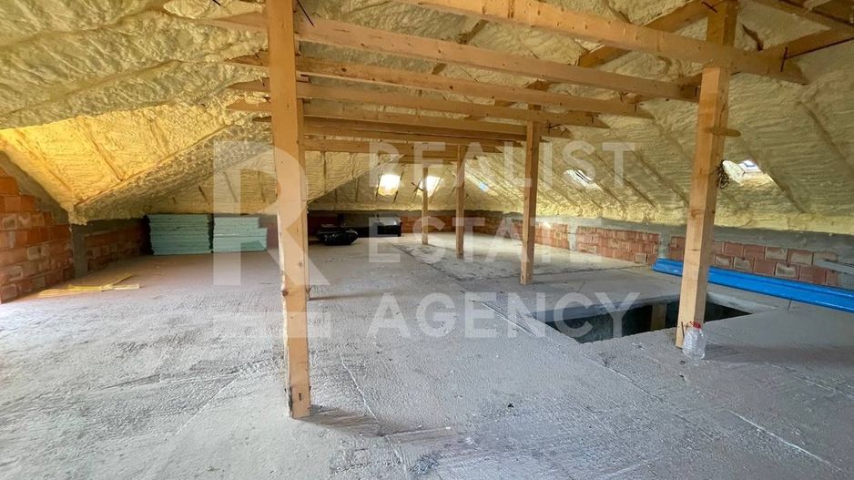 Vânzare casă individuală, 200 mp utili, teren - 500 mp, Cârlig, Iași - Poză 5