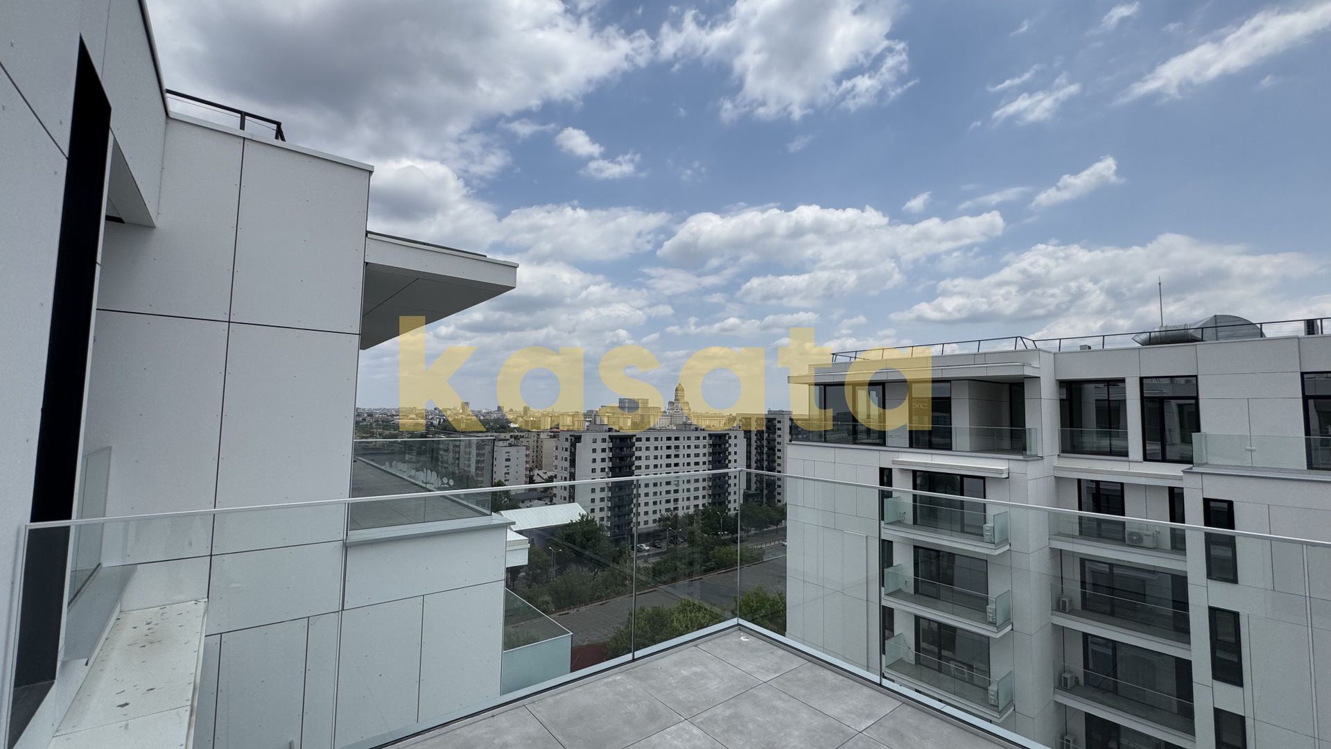 Penthouse | Cotroceni | Tur Virtual - Poză 14