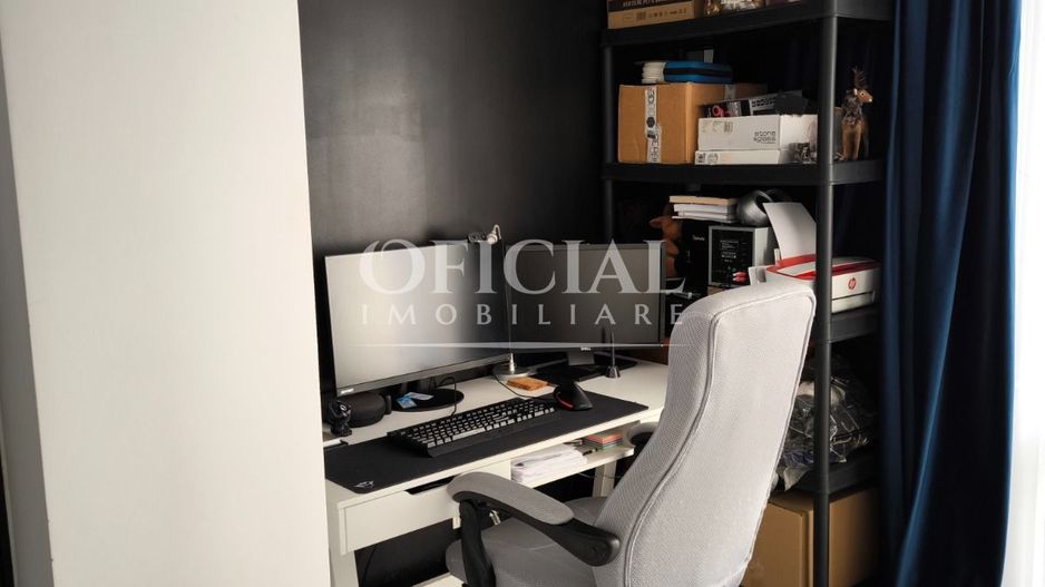 Apartament 2 Camere | Terasa 20 Mp | Parcare | Zorilor Calea Turzii - Poză 8