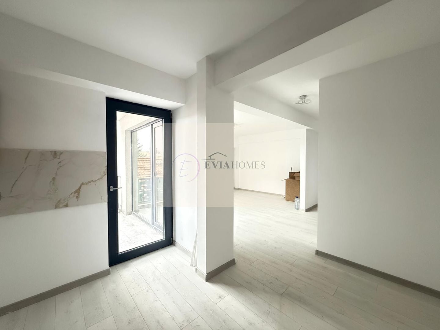 3 camere/2 băi/Parcare inclusă/Constructie premium - Poză 8