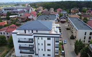 Apartamente 2 si 3 Camere Padure Chiajna Direct Dezvoltator - Poză 6