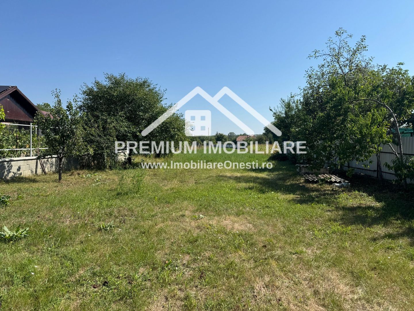Casa de vanzare in Bogdanesti - Poză 7