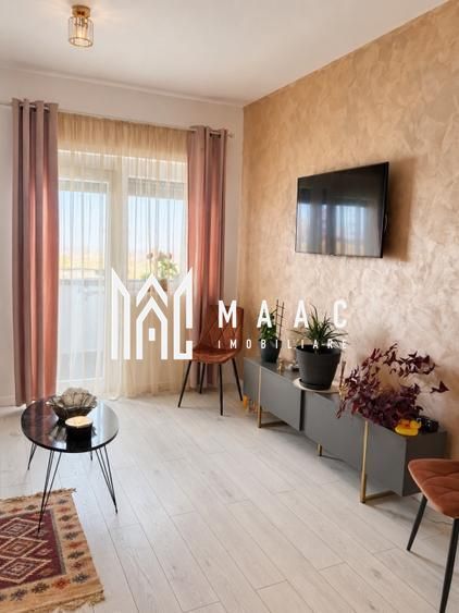 Apartament 3 camere de vânzare | Sibiu | Arhitecților - Poză 2