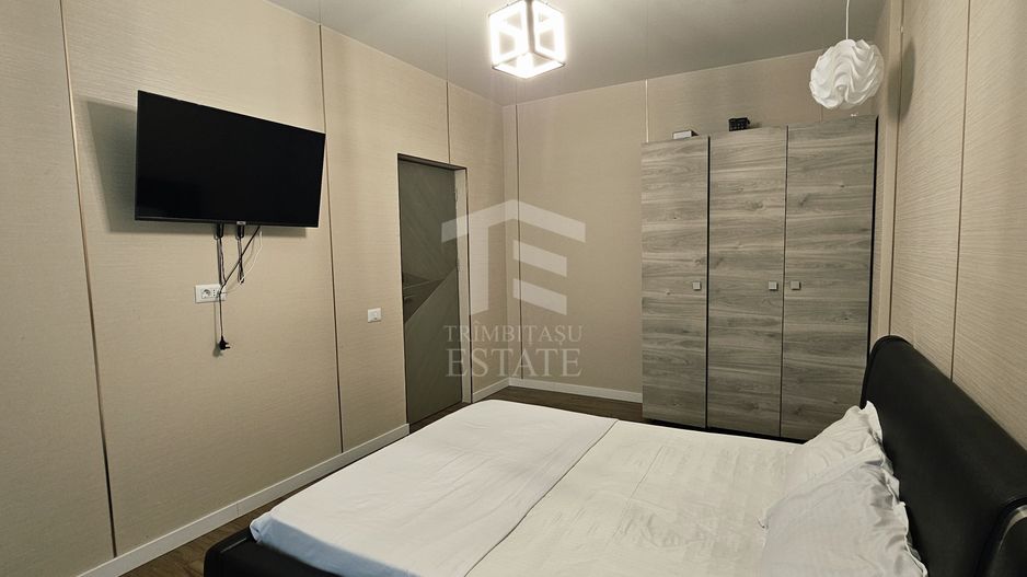 Apartament 2 camere | Signature Promenada - Mamaia Nord | 0% comision - Poză 6