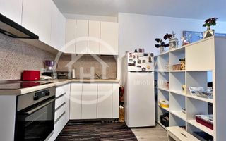 Apartament cu 2 camere de invanzare in Iosia Residence Oradea - Poză 4