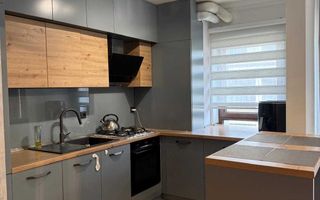 Apartamet de vanzare 4 camere Moghioros Park - Poză 2