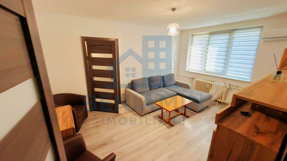 Apartament-2 camere-Calea-Bucuresti-(Zona Kasho)-Vedere panoramic - Poză 1