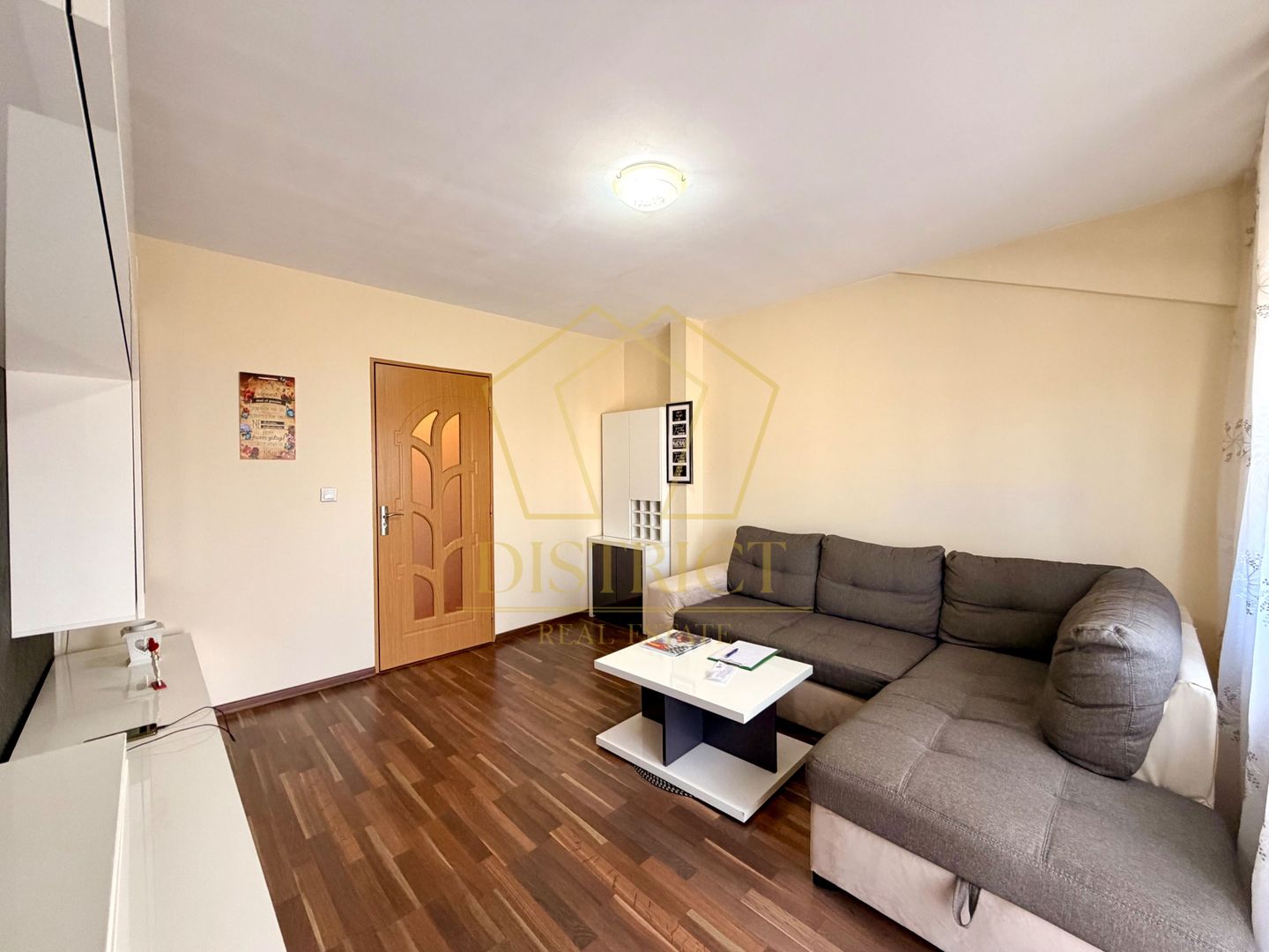Pet Friendly | Apartament cu 3 camere modern | Sagului - Poză 3