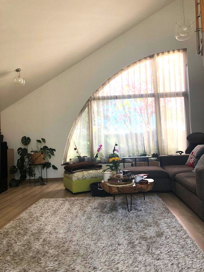 Vila 4 camere 220 mpu - 400 mp teren - Pipera / V Alecsandri - Poză 8