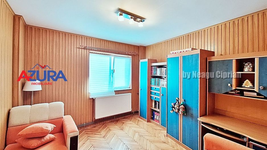 Apartament 3 camere, zona Exercitiu - Poză 23