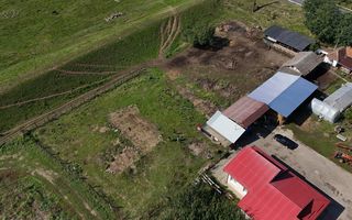 Teren intravilan în Zerind - Poză 12