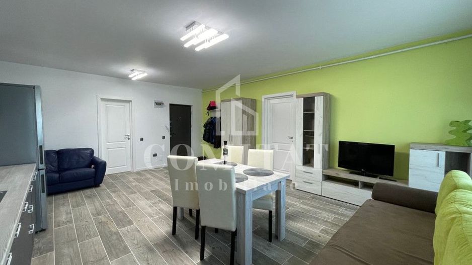 Apartament 2 dormitoare | etaj intermediar | Zona Teilor - Poză 2