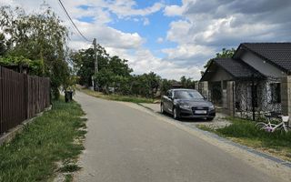 Teren construibil Saldabagiu de Munte 780 mp - Poză 3