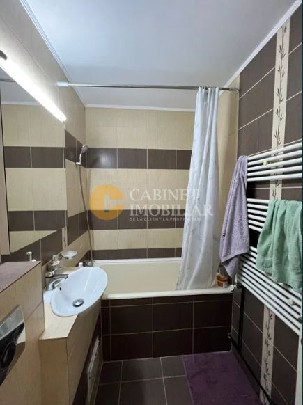 Apartament cu 2 camere zona Zimbru - Poză 8