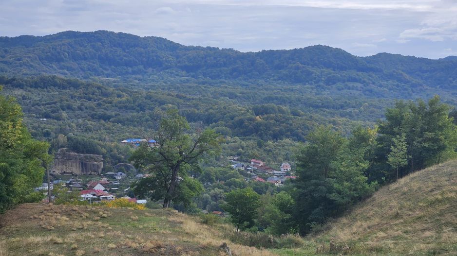 Teren intravilan, utilități, Corbi, Argeș – zonă turistică superbă - Poză 11