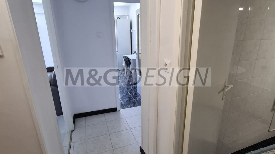 Girocului, 2 camere decomandat, et 3, CENTRALA GAZ, CLIMA - Poză 7