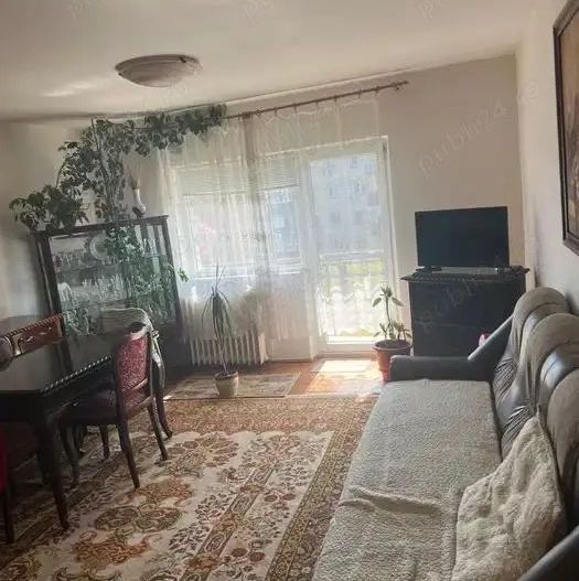 BRASADAS vinde ap 2 cam etaj 3/4 in Micro 17. - Poză 7