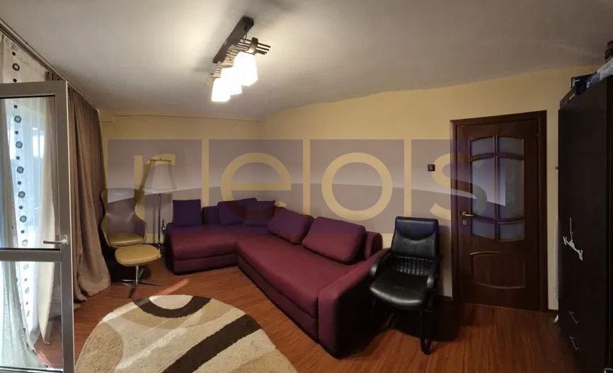 DE VANZARE 2 CAMERE DECOMANDAT - AVIATIEI -METROU-PARCARE ADP - Poză 2