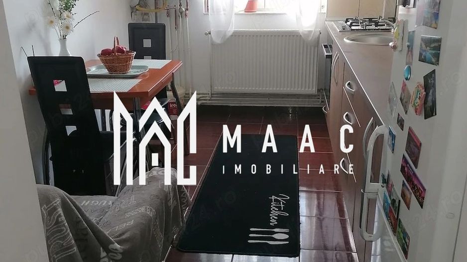 Apartament 1 Camera I Decomandat I Etaj 3 I Calea Poplacii - Poză 4