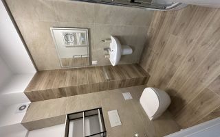 Apartament 1 cameră de închiriat în Cartierul Visoianu, Lunca Cetățuii - Poză 5