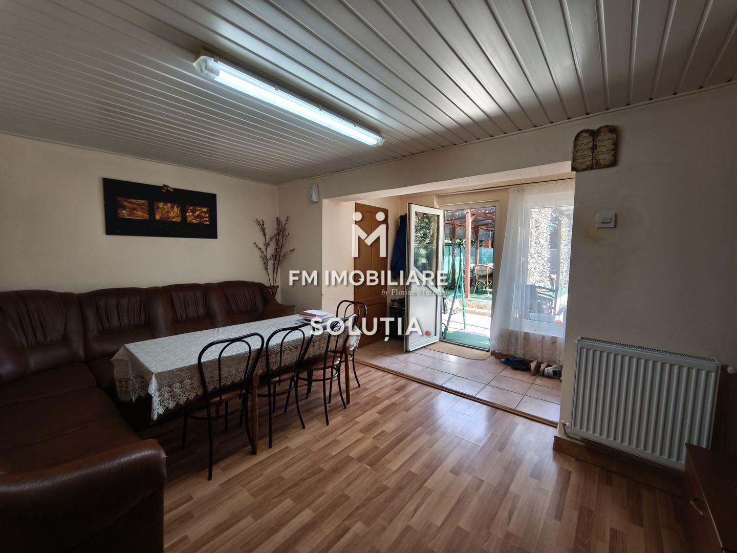 Casă P+M de vânzare – Zona Griviței, Baia Mare - Poză 12