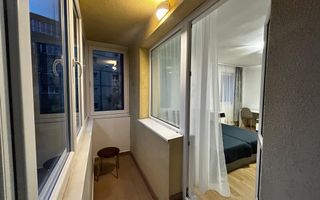 1 camera, Modern, Parcare, UMF, Zona Observator, Profi, Zorilor - Poză 9