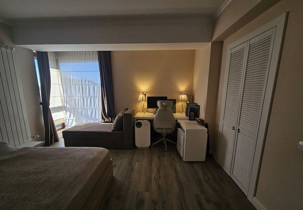 Casa 4 camere | Parcul Mogosoaia | Drum privat cu bariera | P+1+Pod | Semineu - Poză 11