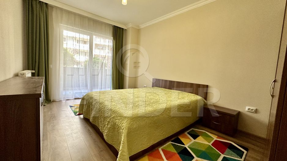 Vanzare apartament 3 camere Buna Ziua, zona Liceul Elf - Poză 8