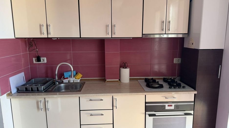 Apartament 2 camere Dobroiesti, str Doinei 73B - Poză 2