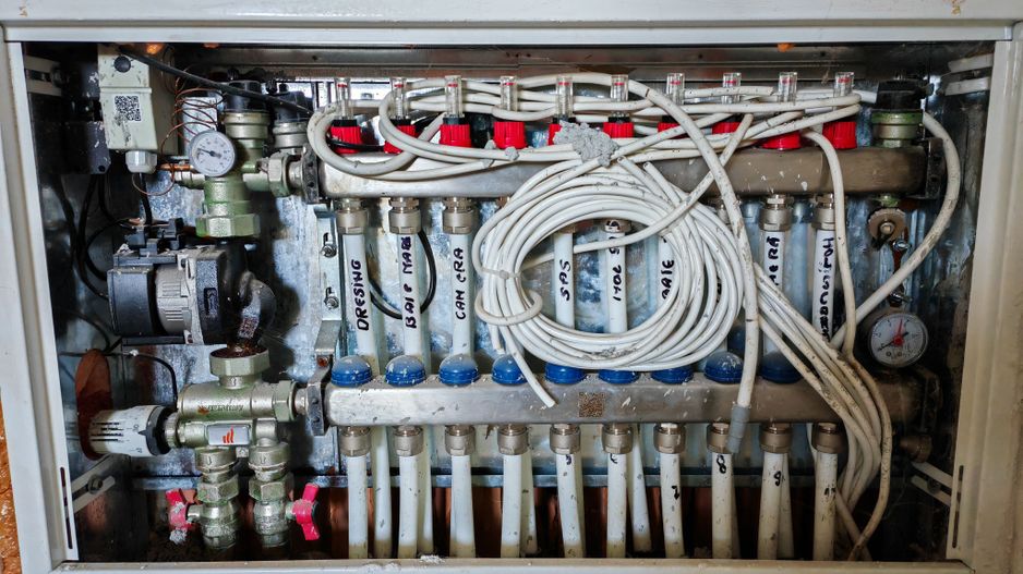 Casa individuala S+P-Mosnita Noua-teren 800 mp. - Poză 43