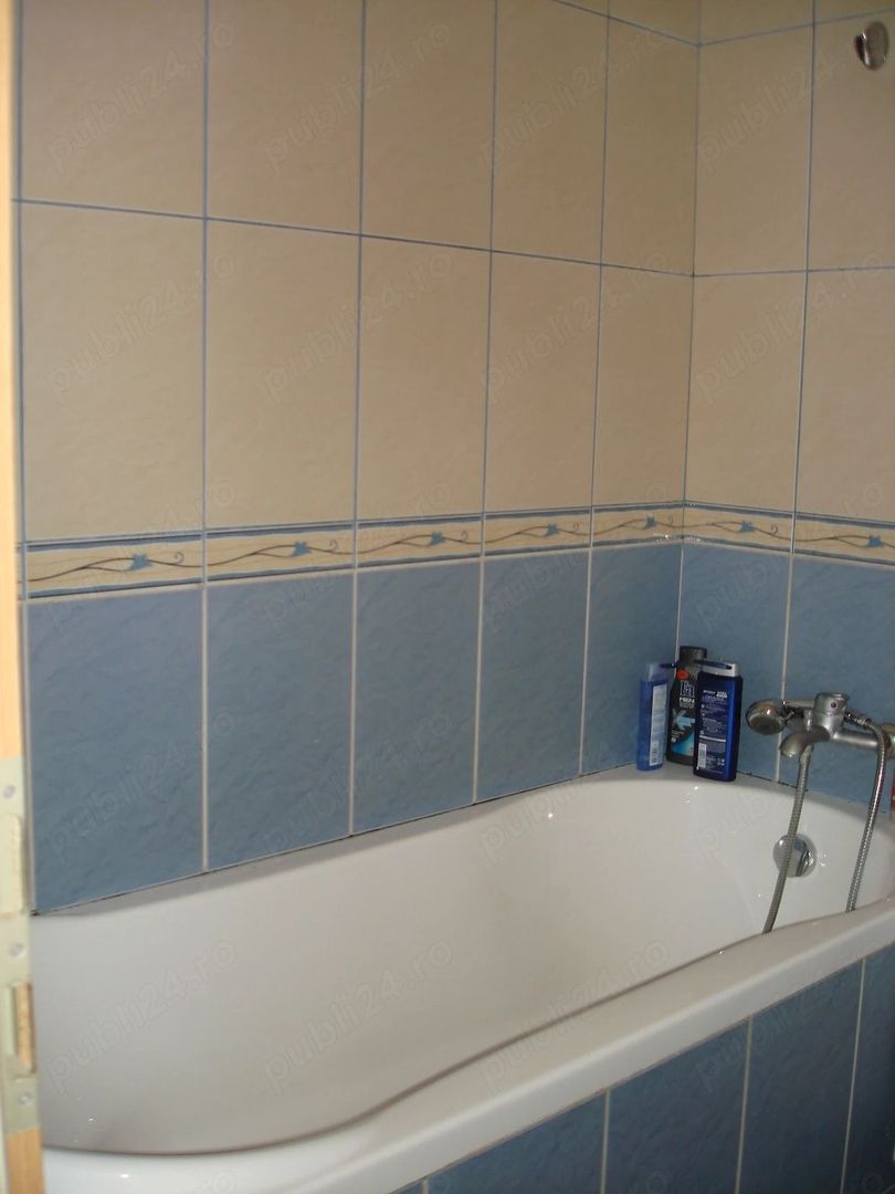 Închiriere 🏡 Apartament 2 camere, 52 mp, decomandat, lângă McDonald’s Dristor - Poză 8