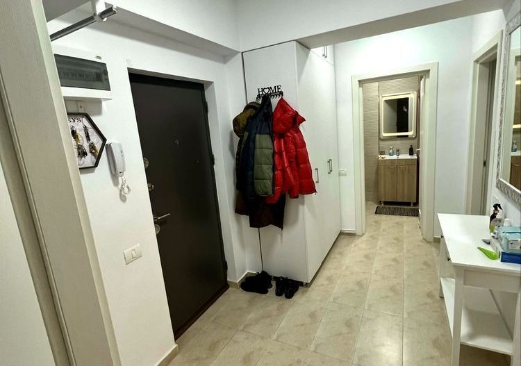 Apartament 2 Camere Novum Lacul Morii Panorama - Poză 7