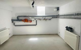 Dacia | Spațiu comercial de închiriat in vila restaurata | D + P - Poză 8